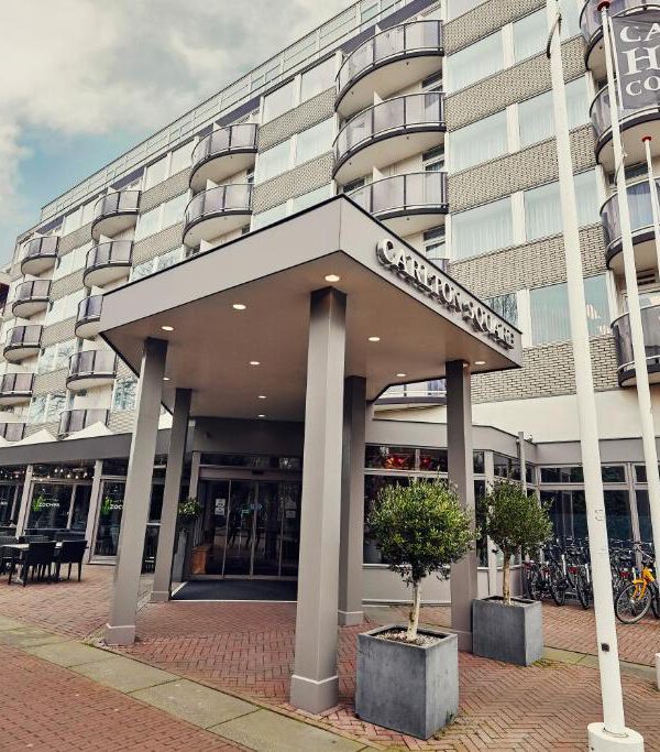 Carlton Square Hotel
