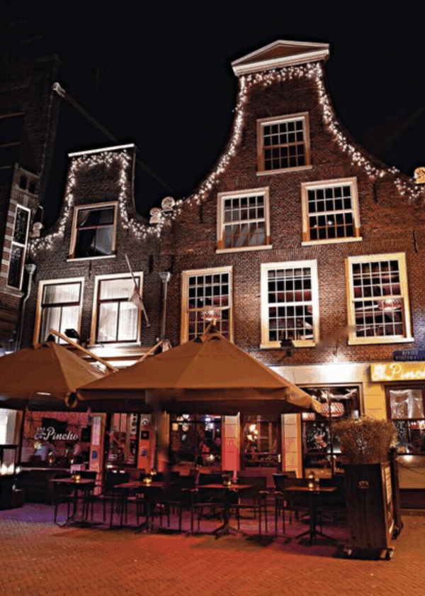 Discover the Coziest Dining Spots in Haarlem’s City Center